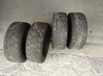 Hankook t51 y t71