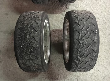 4 hankook t71