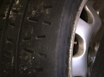 Neumaticos pirelli en 15”