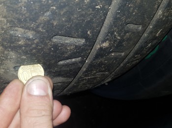 Se venden lote de neumaticos pirelli
