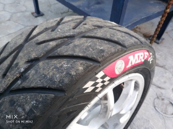 Hankook mrf tyres 