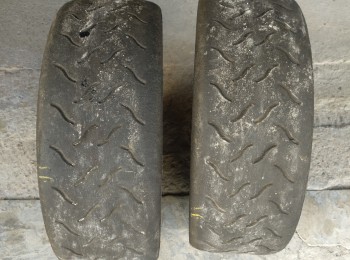 Hankook t51
