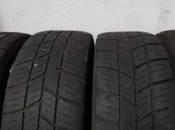 Hankook w51 agua en 15 