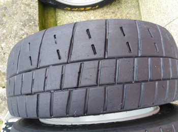 Pirelli fía rkw7 blandas válidas copas galicia, asturias 2020