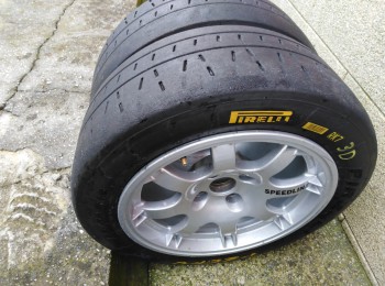 Pirelli fía rk7  válidas copas galicia, asturias 2020