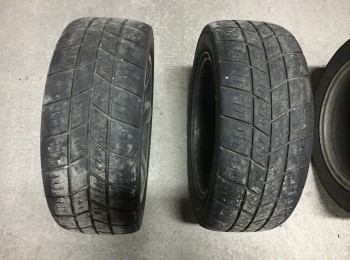 4 hankook w51