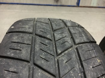4 hankook w51