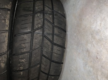 Hankook w51 mixtas