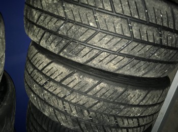 Se vende 2 mixtas kumho