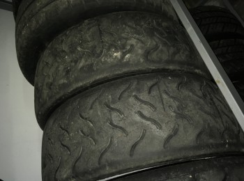 Se venden 2 hankok t71 