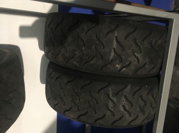 Se venden 4 hankok de seco 