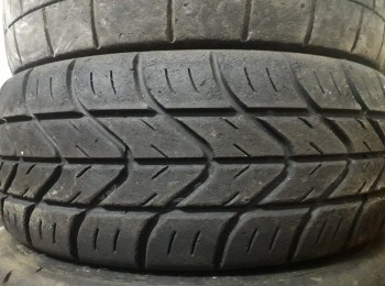 Se venden pirelli fia en n3 en 15 (2tramos)