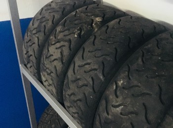 Se venden 4 hankok de seco