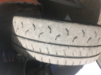 Se venden 6 kumho fia 