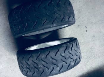 Se venden 2 hankok de seco