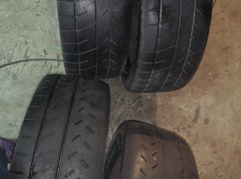 Michelin 15 compuesto 21 (intermedio) 