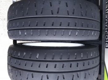 Pirelli fía rkw7 blandas válidas copas galicia, asturias 2020