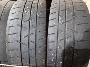 Ruedas hankook y kumho en 15