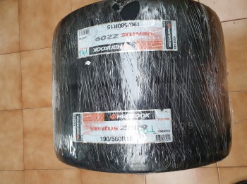 Hankook nuevas