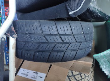 Lote neumaticos hankook