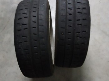 Se venden pirelli fia válidas para copas galicia