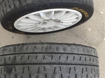 Neumaticos pirelli 15 validos para copas en galicia