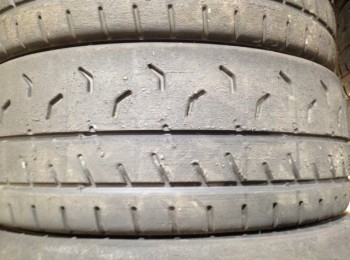 Kumho 180/580 r15 tm02