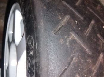 Fedima compuesto seco