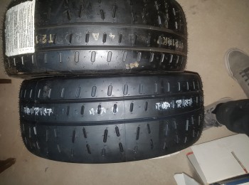Pirelli rk7 nuevos 