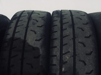 Se venden 4 kumho fia en 15