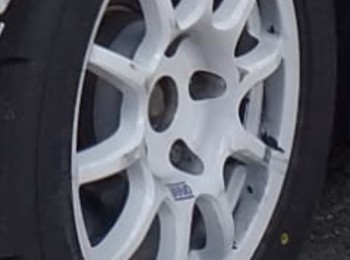 Se vende neumaticos nankhas r15