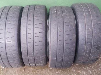 Pirelli rk5,rk7