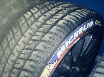 Se venden 2 michelines p2g 