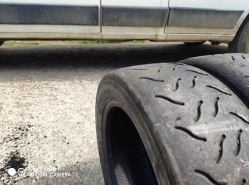 Pareja de hannkook t71