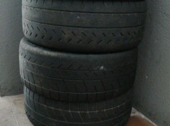 Michelin  de 15
