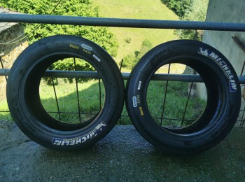 Michelín sa30 18/58/15