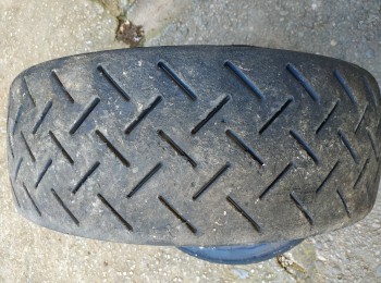 Neumáticos michelin sa-30 