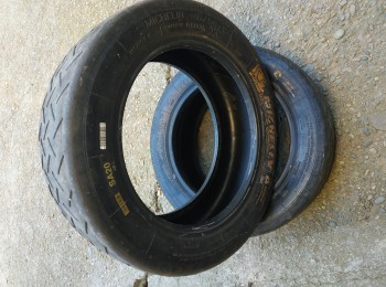 Neumáticos michelin sa-20