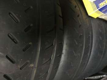 Michelin asimetricas