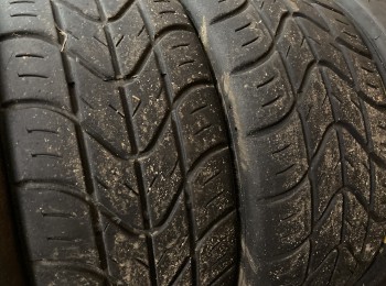 Pirelli de agua - llanta 15