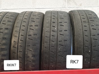 Pirelli 15 rkw7