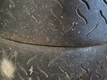 6 yokohama a052. i dos hankok