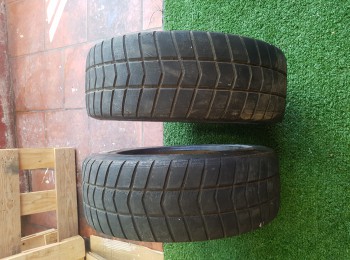 Slick 15 michelin,hankook,indy