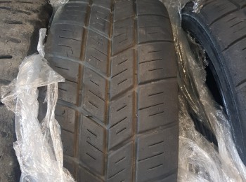 Se vende  cuatro ruedas hankook 