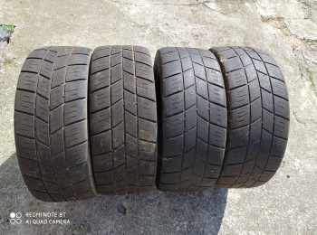 Hankook w51 
