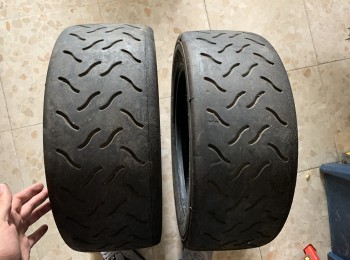 Hankook t71