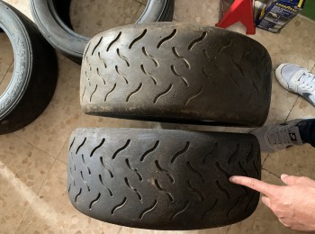 Hankook t51