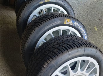 4 michelin 15  p2 lluvia extrema