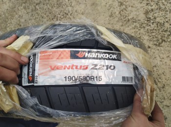 Se venden hankook de agua nuevas y de seco