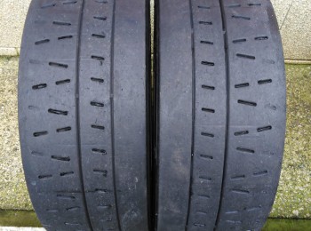 Pirelli rk7 ( compuesto medio) válidas fga